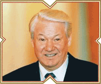 Yeltsin
