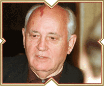 Michael Gorbachev